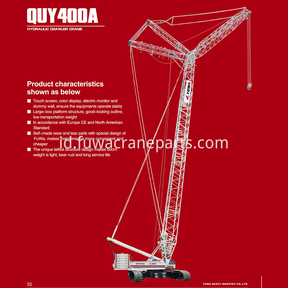 Crawler Crane Operator Jobs